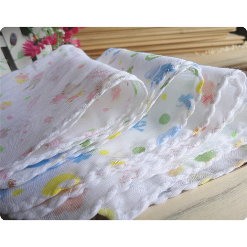 Infant’s handkerchief