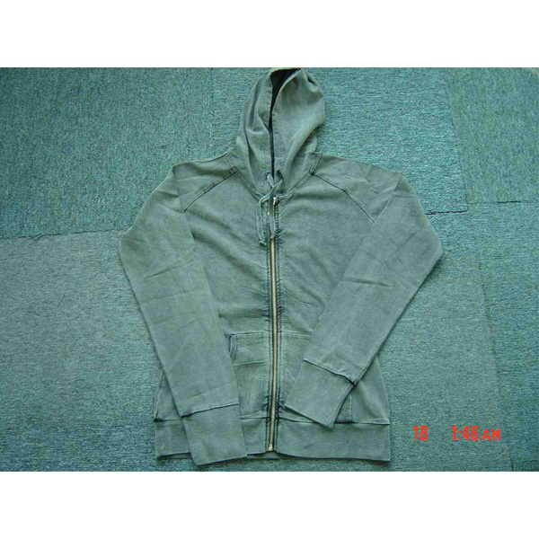 Girl’s Zip Jacket