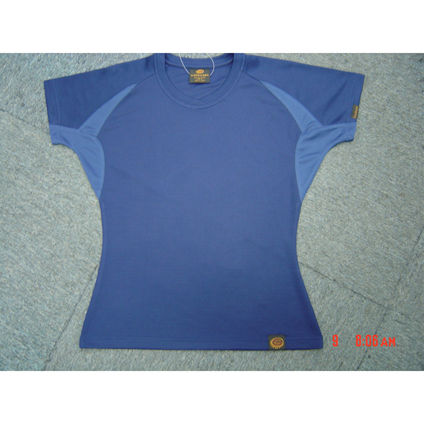 Ladies Functional T-shirt