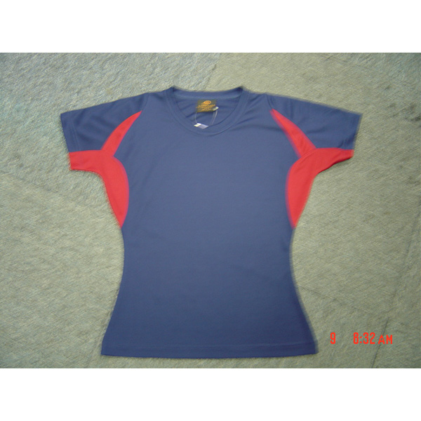 Ladies Functional T-shirt