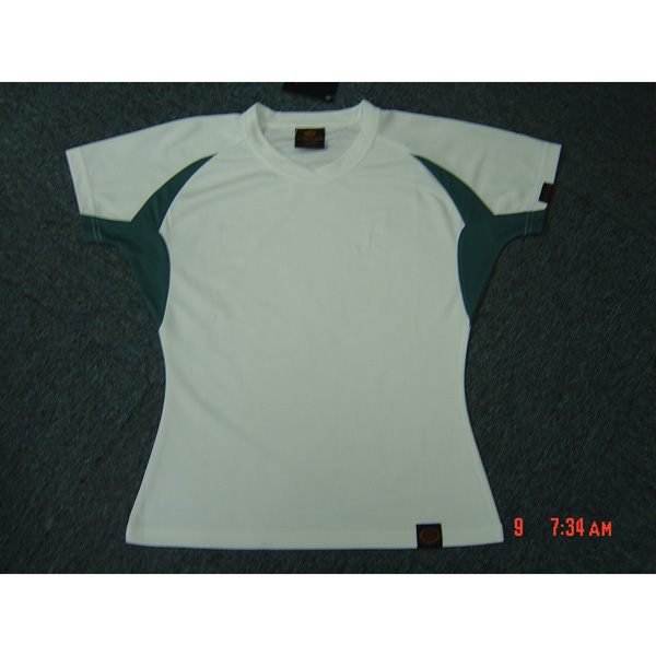 Ladies Functional T-shirt