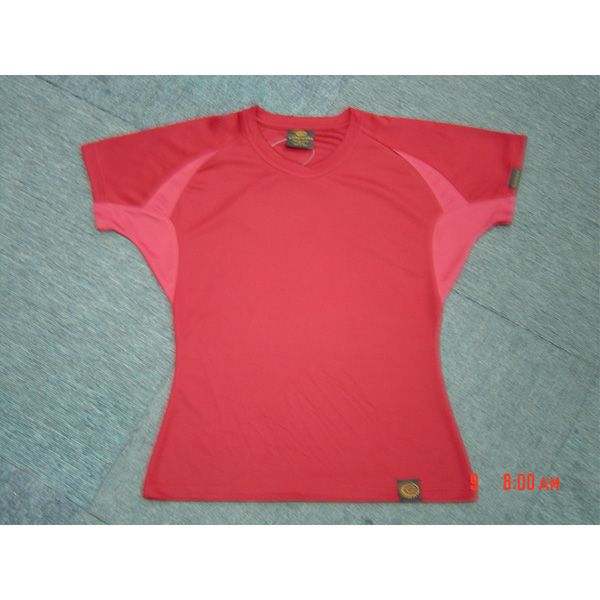 Ladies Functional T-shirt