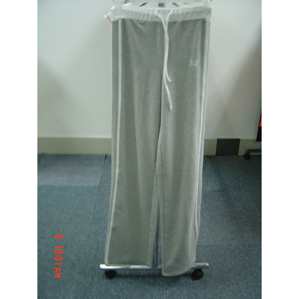 Ladies Knitted Pant