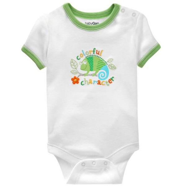 Infant’s romper