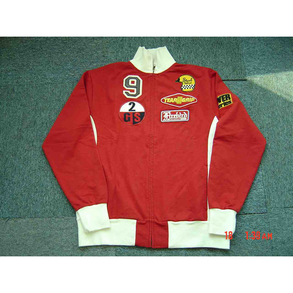 Men’s Fleece Jacket