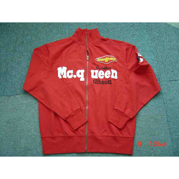 Men’s Fleece Jacket