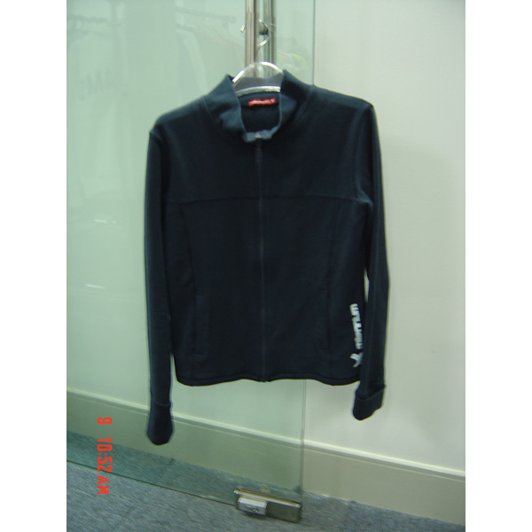 Ladies Zip Jacket