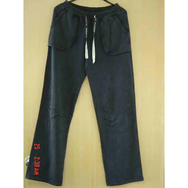 Ladies Woven Pant