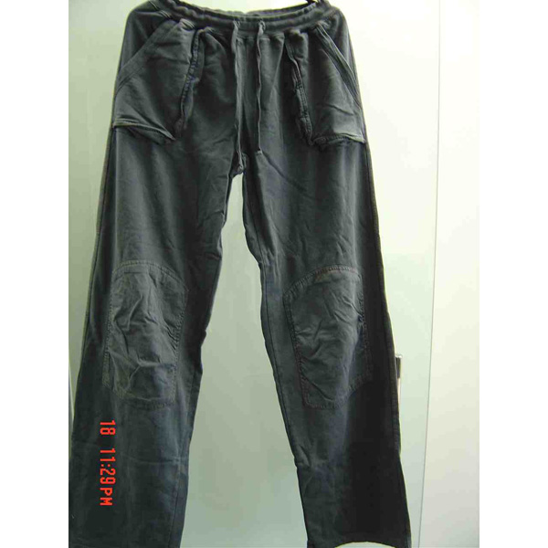 Men’s Trousers