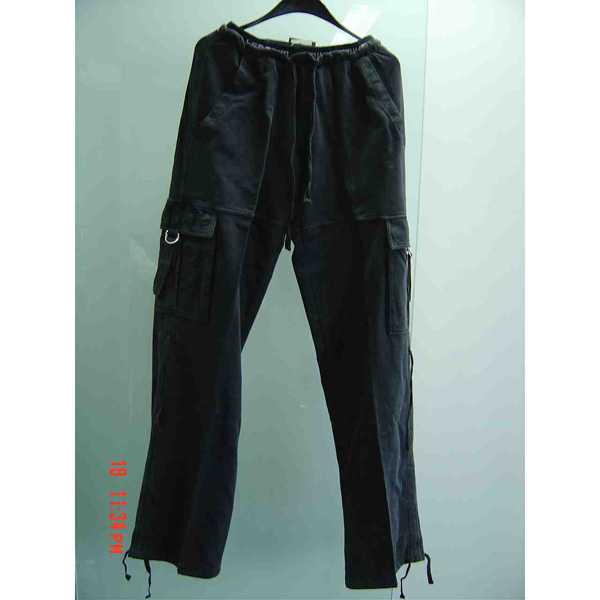 Men’s Trousers