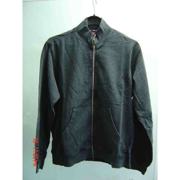 Men’s Zip Jacket