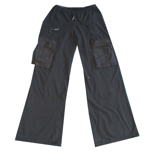 Garment Dye trousers