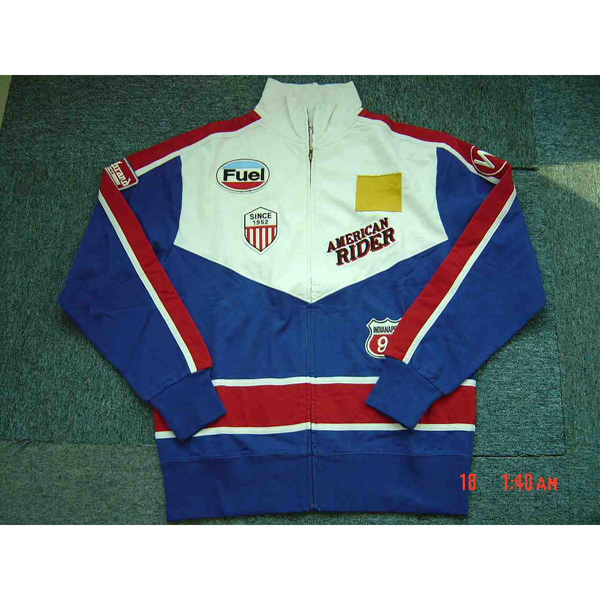 Men’s Fleece Jacket