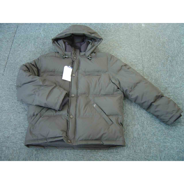 Men’s Down Jacket