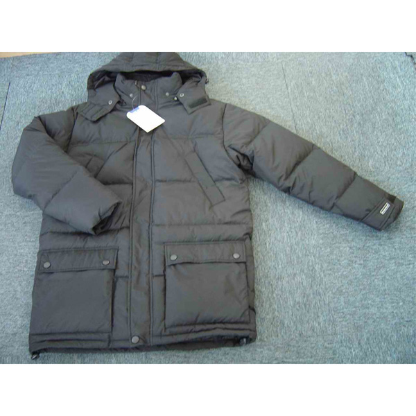 Men’s Down Jacket