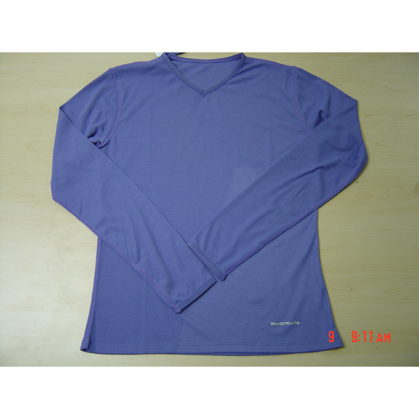 Ladies Functional T-shirt