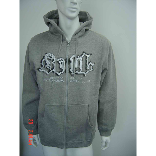 Men’s Fleece Jacket