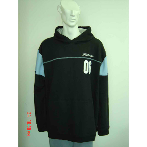 Men’s Fleece Jacket