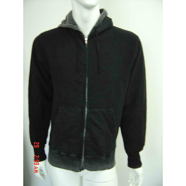 Fleece Jacket