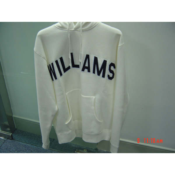 Ladies Fleece Jacket