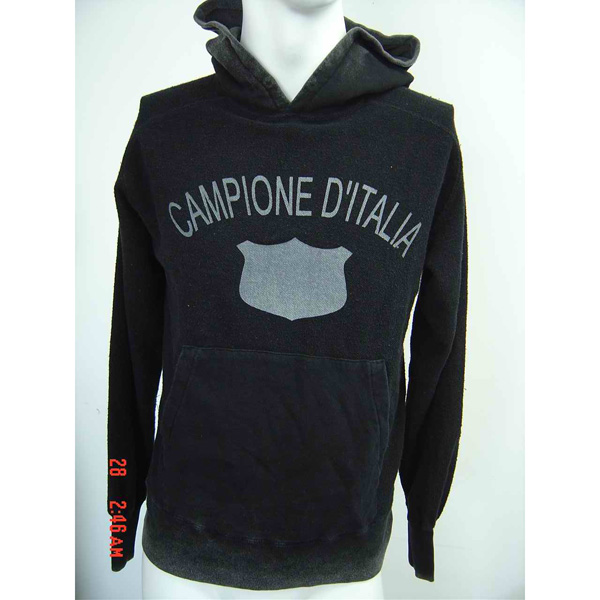 Ladies Fleece Jacket