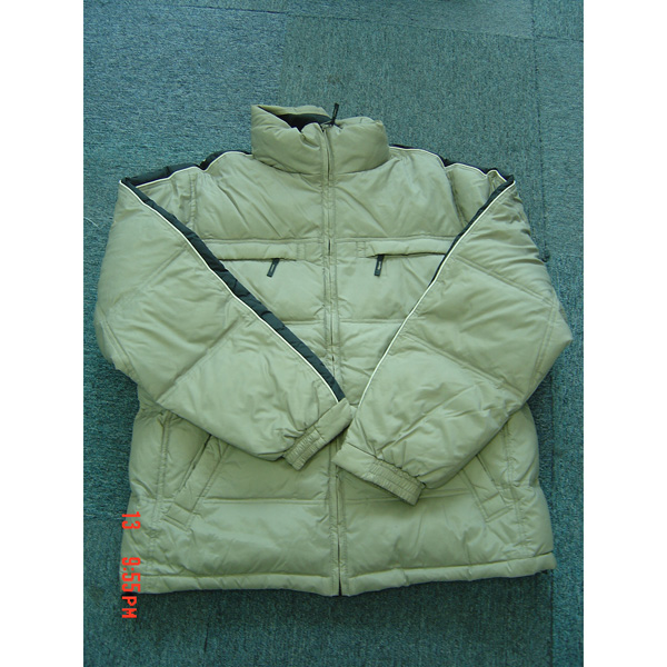 Men’s Down Jacket