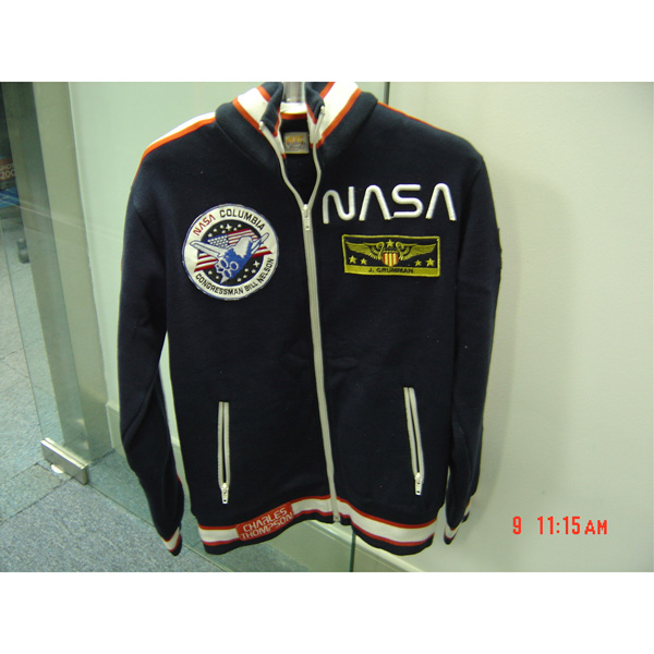 Men’s Fleece Jacket