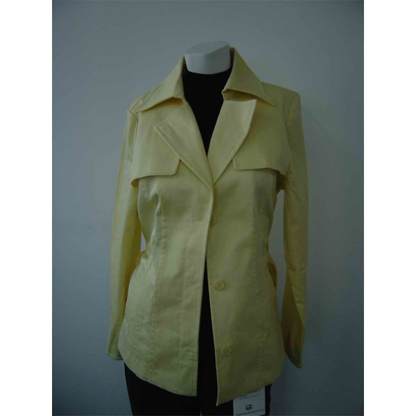 Ladies Jacket