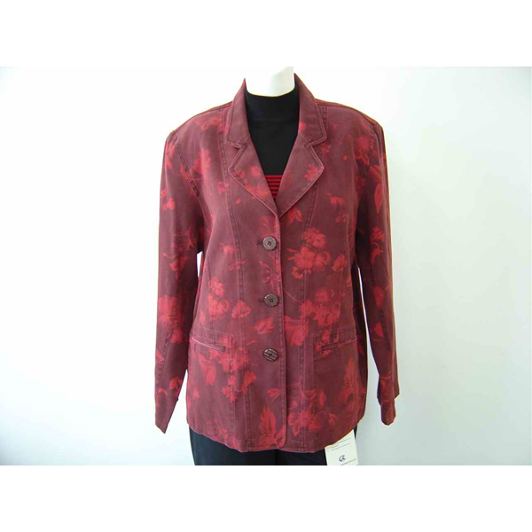 Ladies Jacket