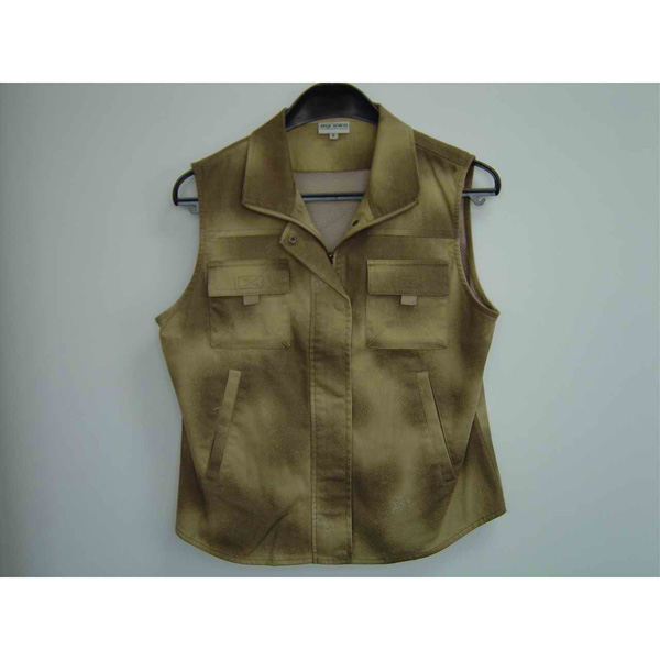 Ladies Vest