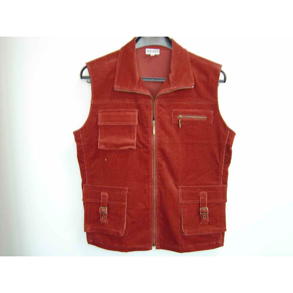 Ladies Vest