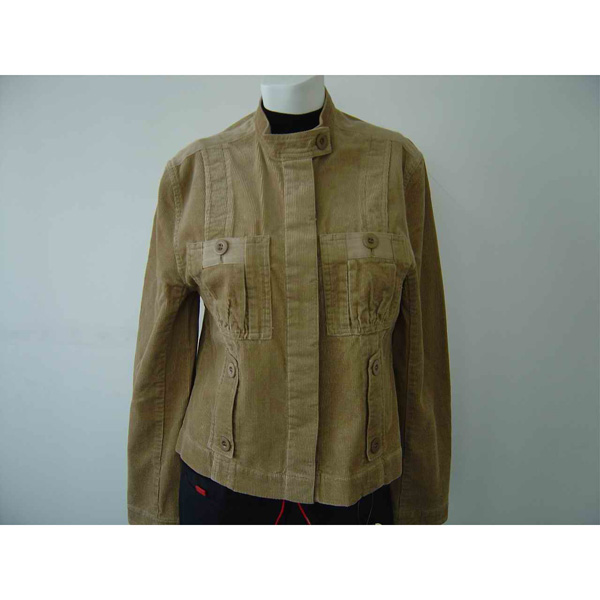 Ladies Jacket