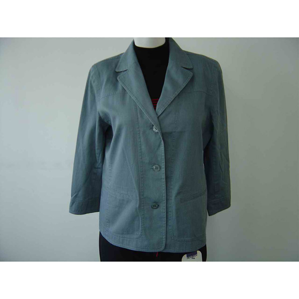 Ladies Jacket