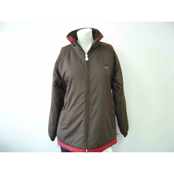 Lds Padded Jacket