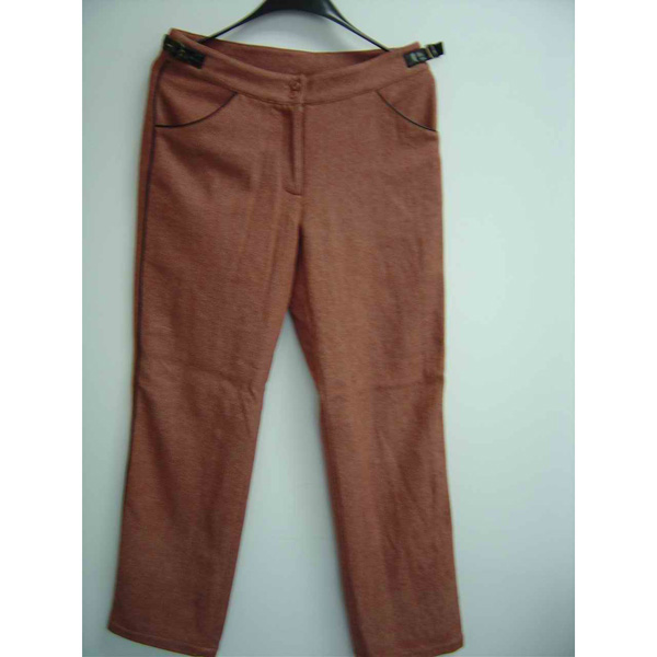 Ladies Woven Pant