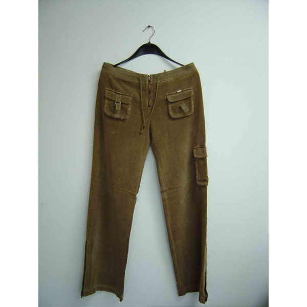 Ladies Woven Pant