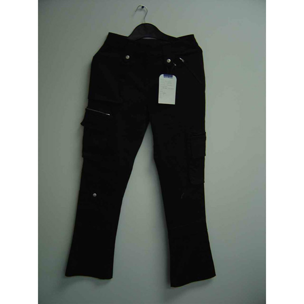 Ladies Woven Pant