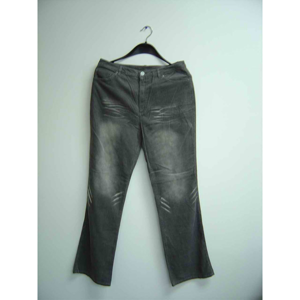 Ladies Woven Pant