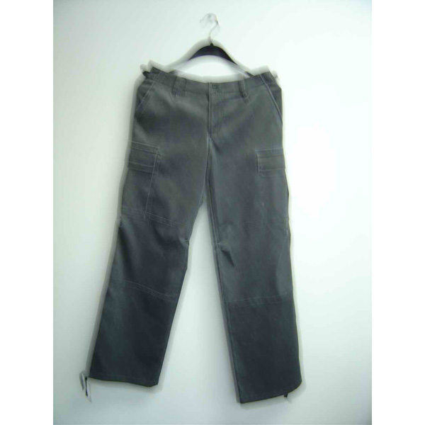 Ladies Woven Pant