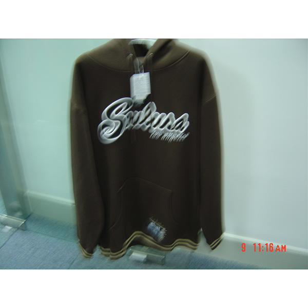 Men’s Fleece Jacket