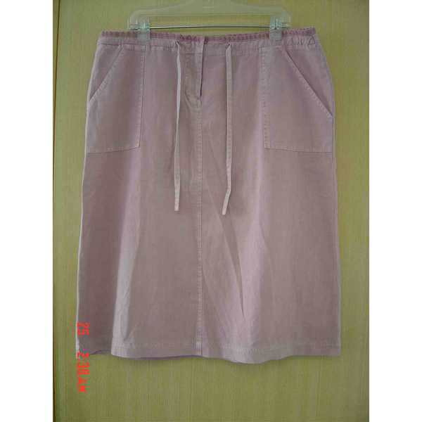 Ladies Skirt 03