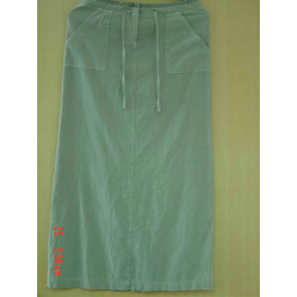 Ladies Skirt 02