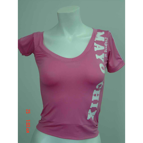 Ladies T-shirt