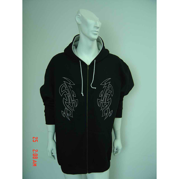 Men’s Fleece Jacket