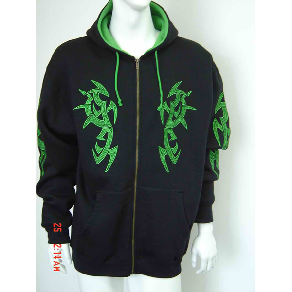 Men’s Fleece Jacket