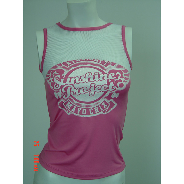 Ladies T-shirt