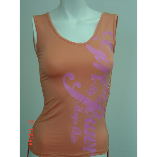 Ladies T-shirt