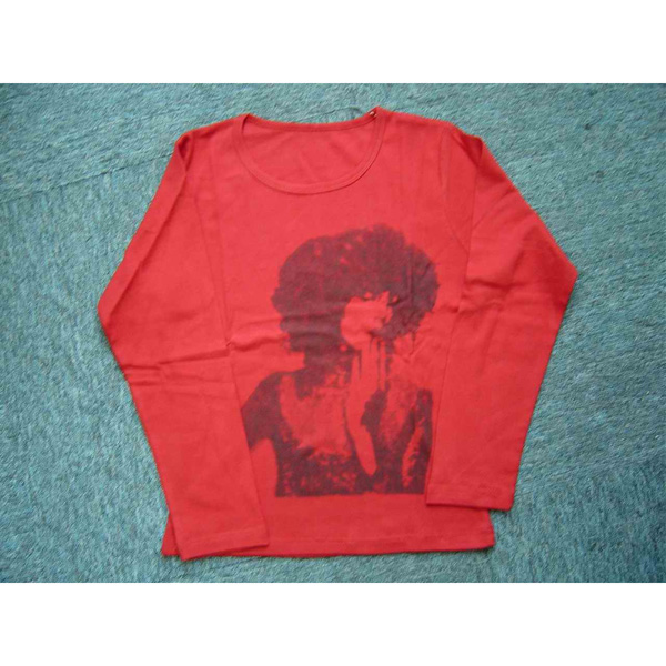 Ladies T-shirt